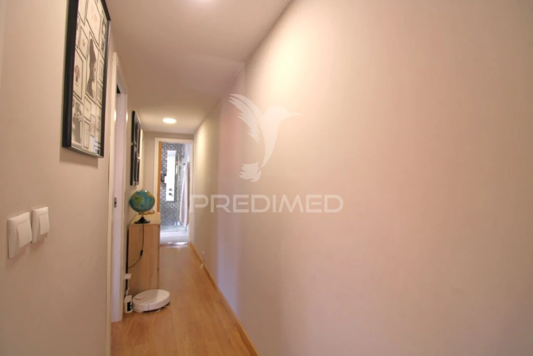 Moradia T3 para Venda em Rio Tinto Foto 19