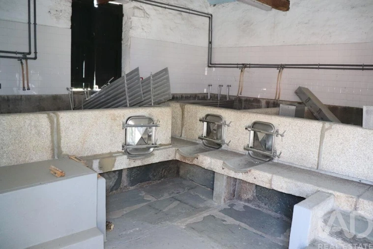 Quinta T2 para Venda em Ervedosa do Douro Foto 27