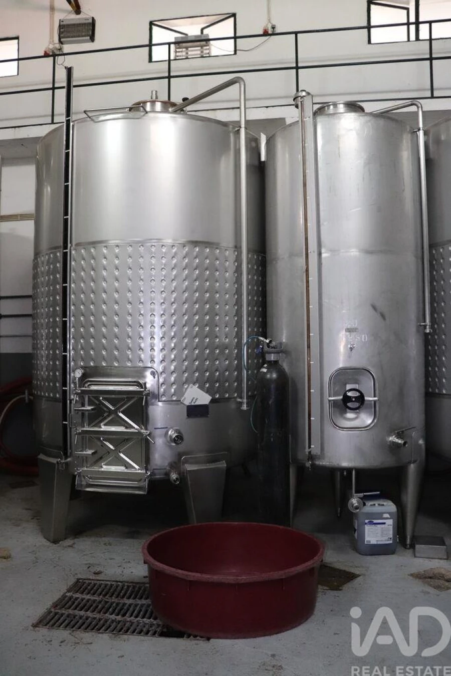 Quinta T2 para Venda em Ervedosa do Douro Foto 16