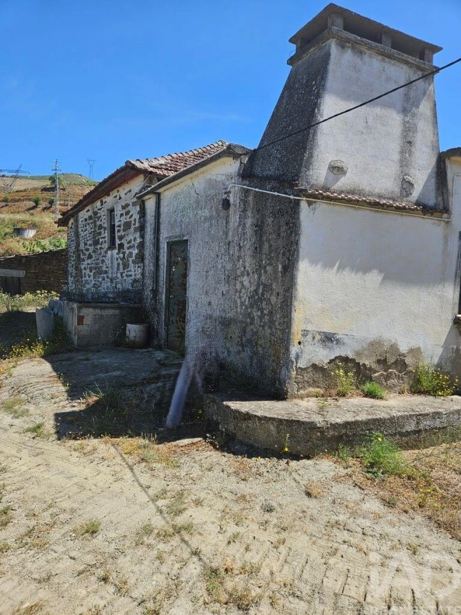 Quinta T2 para Venda em Ervedosa do Douro Foto 31
