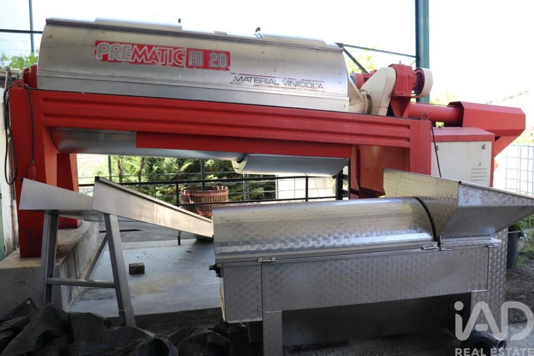 Quinta T2 para Venda em Ervedosa do Douro Foto 22