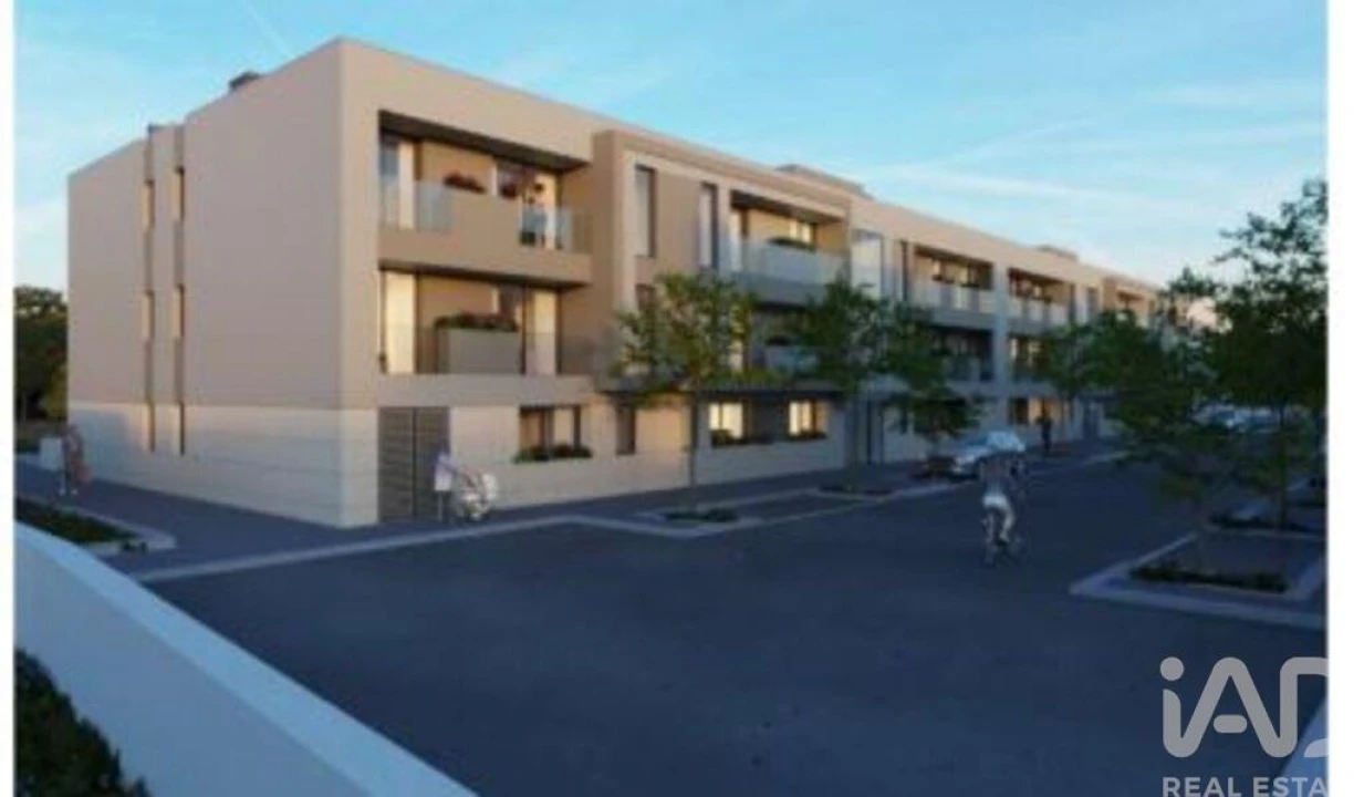 Apartamento T3 para Venda em Aguas Santas Foto 4