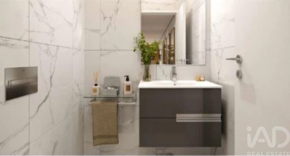 Apartamento T3 para Venda em Aguas Santas Foto 8