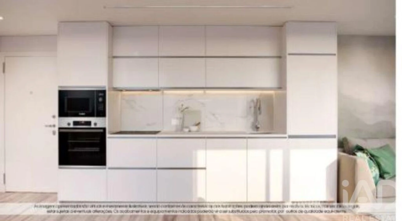 Apartamento T3 para Venda em Aguas Santas Foto 7