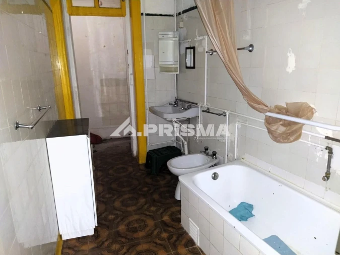Apartamento T3 para Venda em Castelo Branco Foto 12
