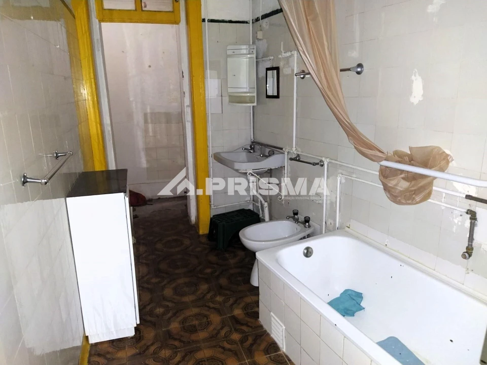 Apartamento T3 para Venda em Castelo Branco Foto 12