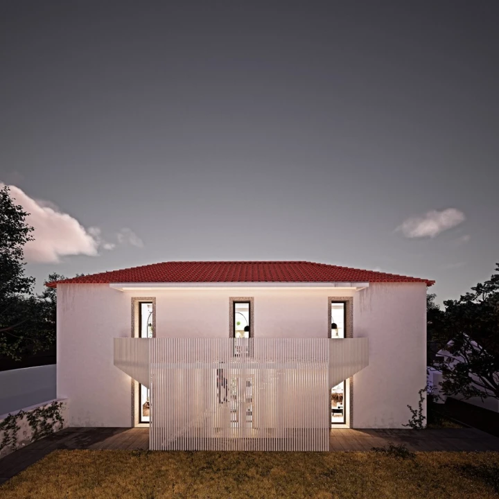 Apartamento para Venda em Carapinheira Foto 3