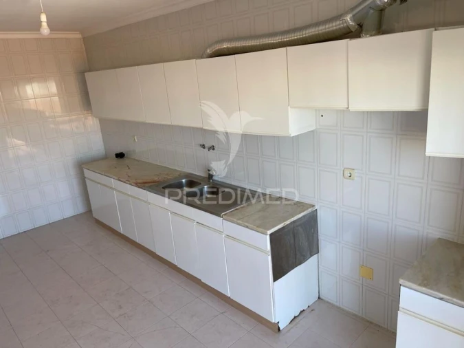 Apartamento T2 para Venda em Macedo de Cavaleiros Foto 4