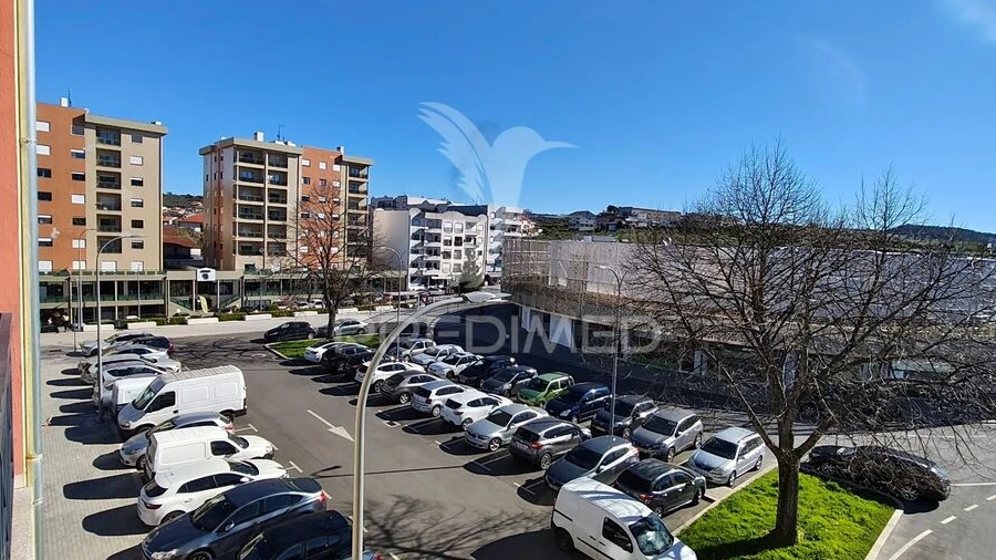 Apartamento T2 para Venda em Macedo de Cavaleiros