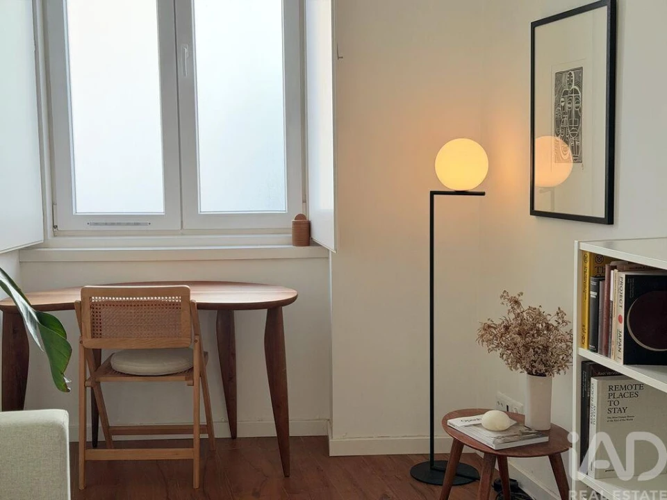 Apartamento T1 para Venda em São Vicente Foto 17