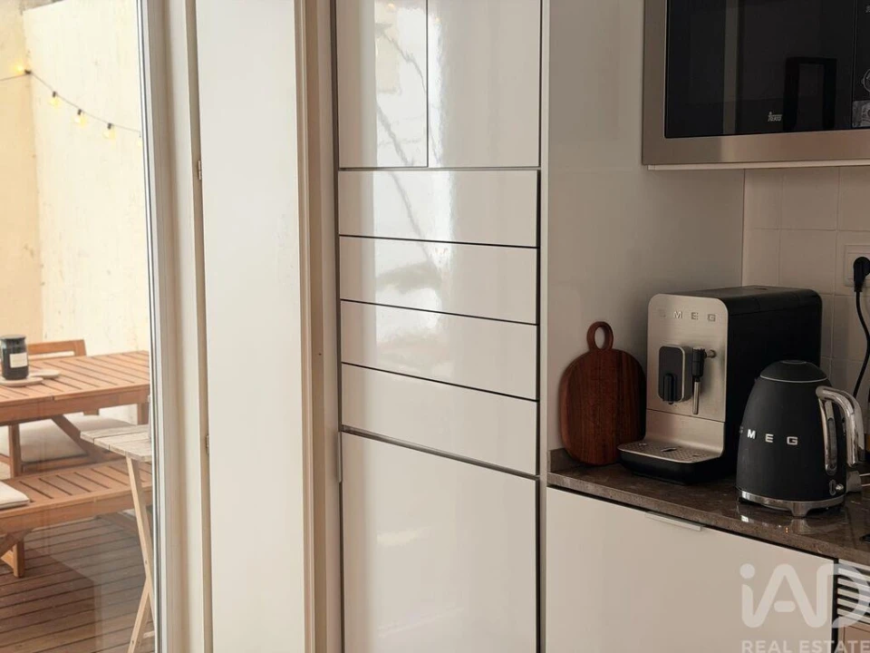 Apartamento T1 para Venda em São Vicente Foto 9