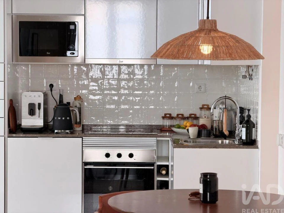 Apartamento T1 para Venda em São Vicente Foto 8