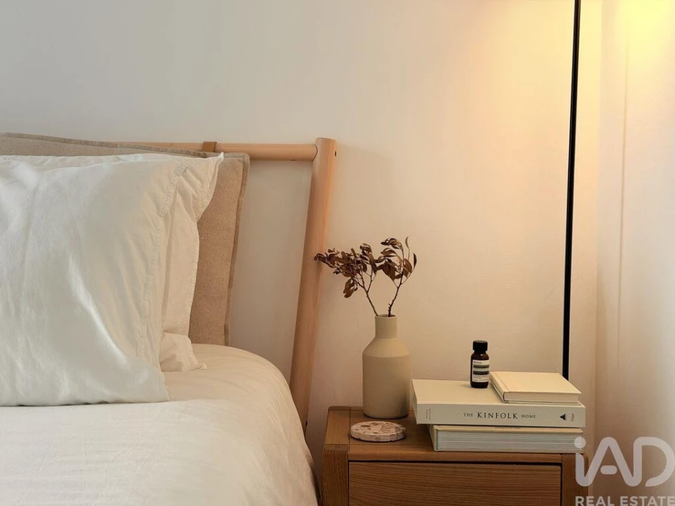 Apartamento T1 para Venda em São Vicente Foto 24