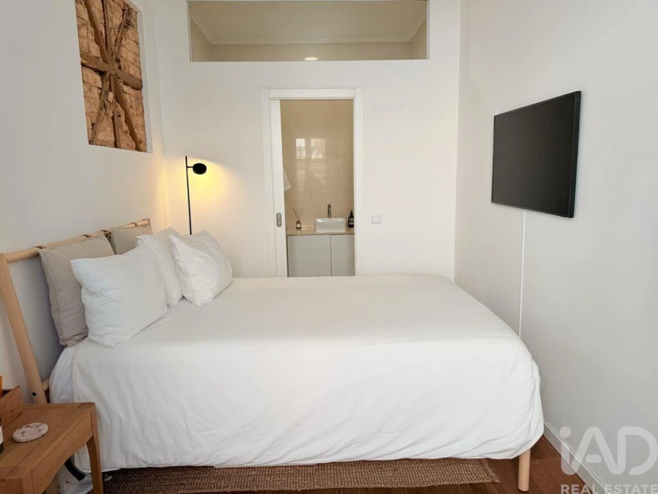 Apartamento T1 para Venda em São Vicente Foto 21