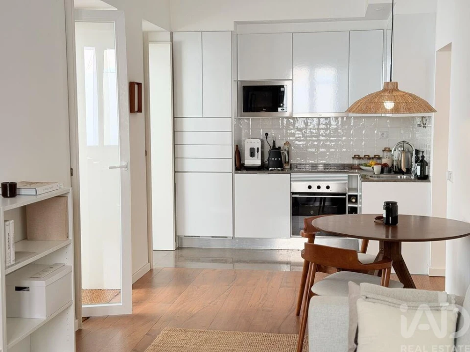 Apartamento T1 para Venda em São Vicente Foto 6