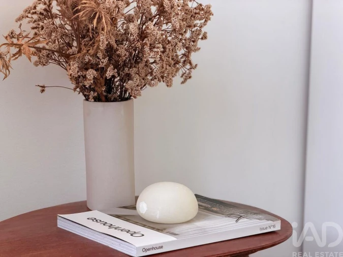 Apartamento T1 para Venda em São Vicente Foto 18