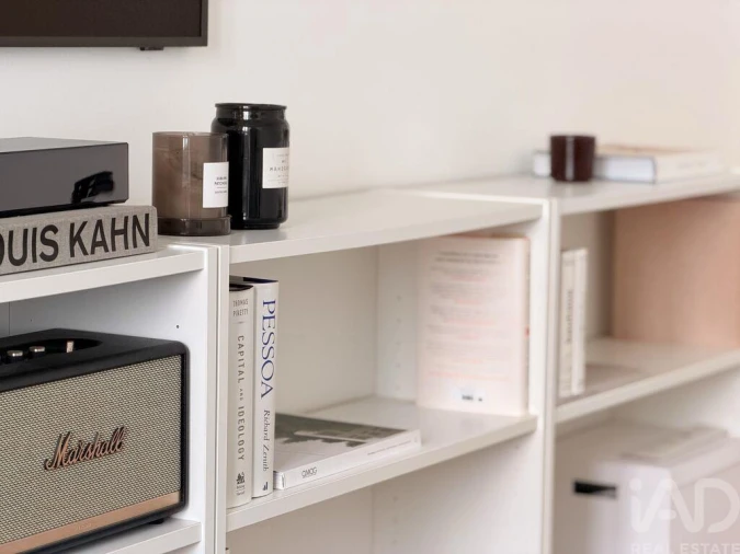 Apartamento T1 para Venda em São Vicente Foto 5