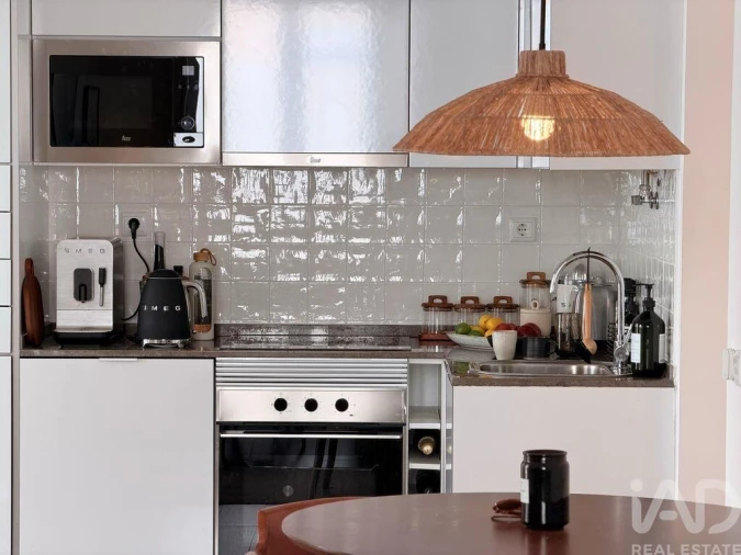 Apartamento T1 para Venda em São Vicente Foto 8