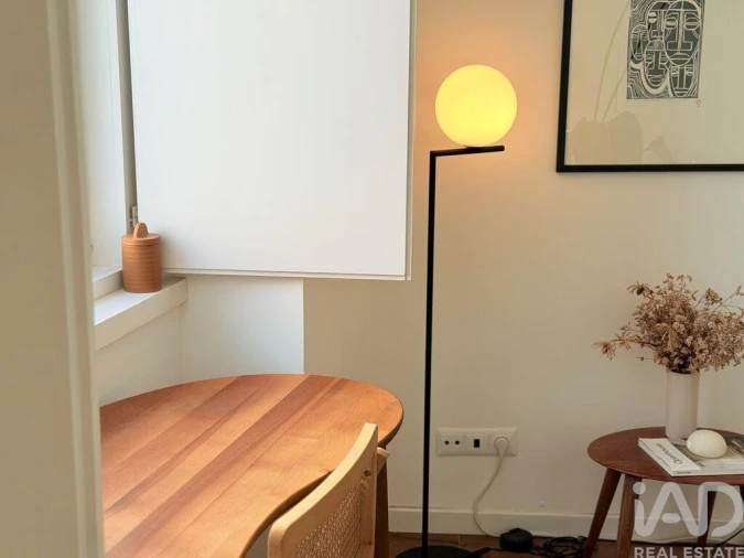 Apartamento T1 para Venda em São Vicente Foto 19