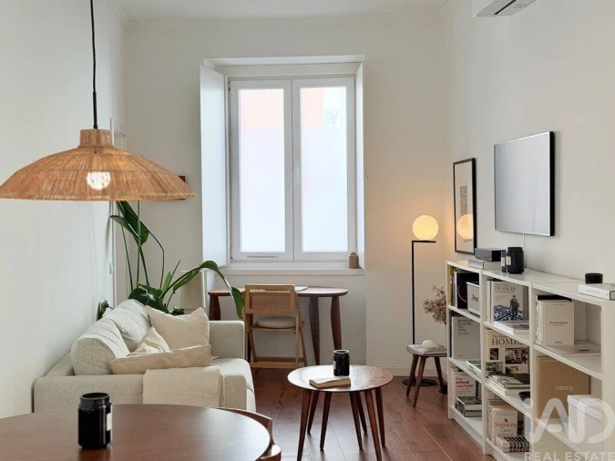 Apartamento T1 para Venda em São Vicente Foto 16