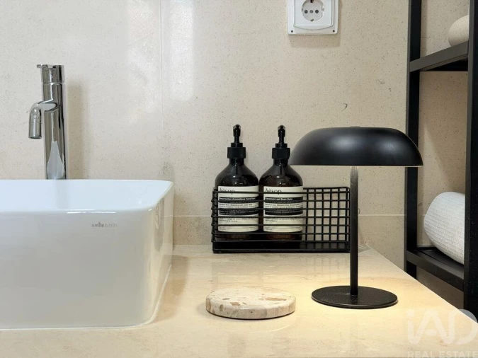 Apartamento T1 para Venda em São Vicente Foto 28