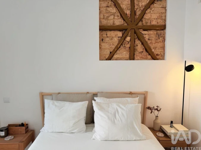 Apartamento T1 para Venda em São Vicente Foto 22