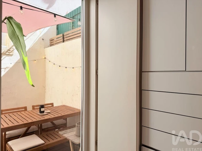 Apartamento T1 para Venda em São Vicente Foto 10