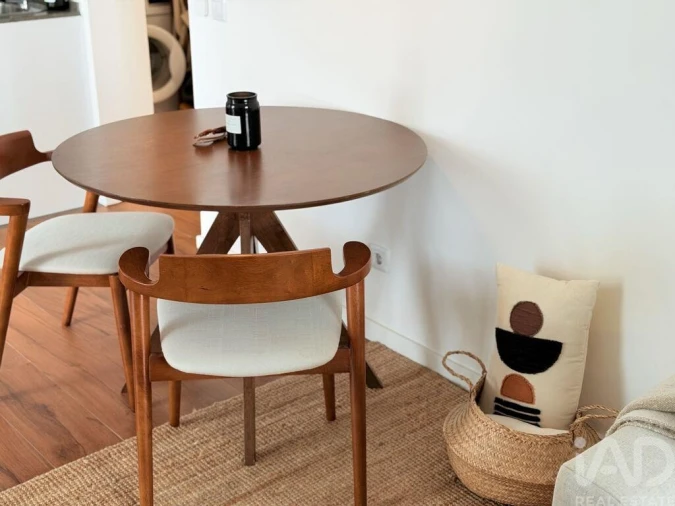 Apartamento T1 para Venda em São Vicente Foto 12