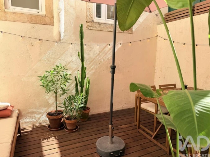 Apartamento T1 para Venda em São Vicente Foto 14