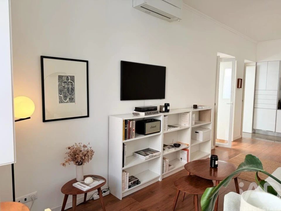 Apartamento T1 para Venda em São Vicente Foto 3