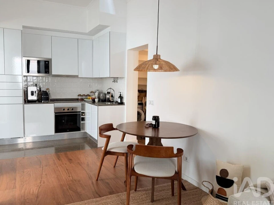 Apartamento T1 para Venda em São Vicente Foto 7