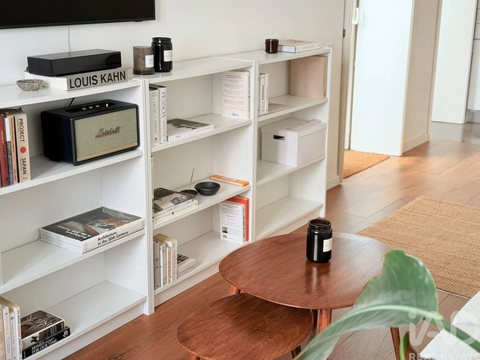 Apartamento T1 para Venda em São Vicente Foto 4