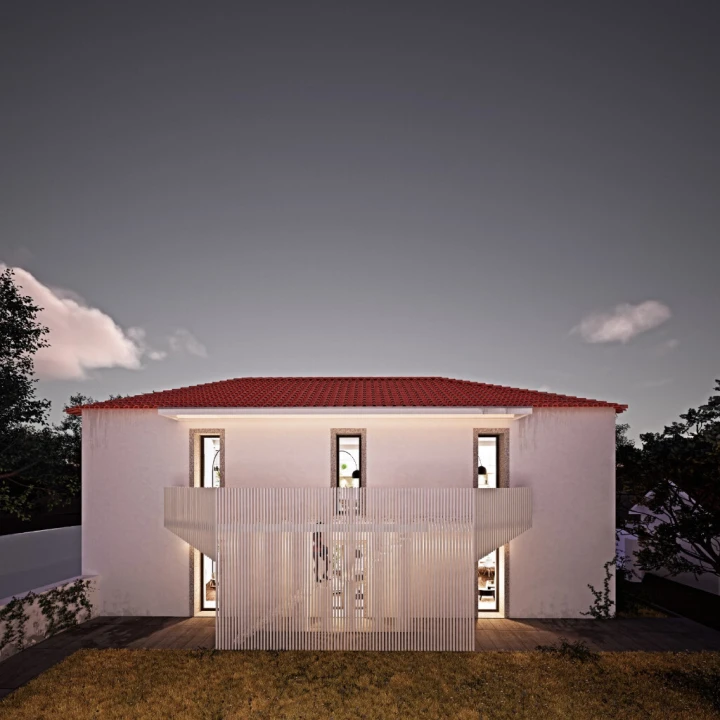 Apartamento para Venda em Carapinheira Foto 3