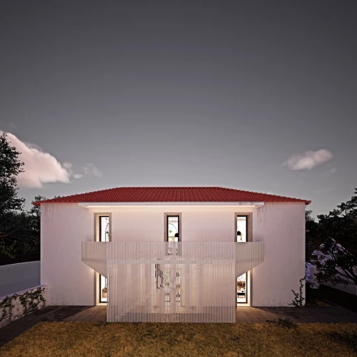 Apartamento para Venda em Carapinheira Foto 3