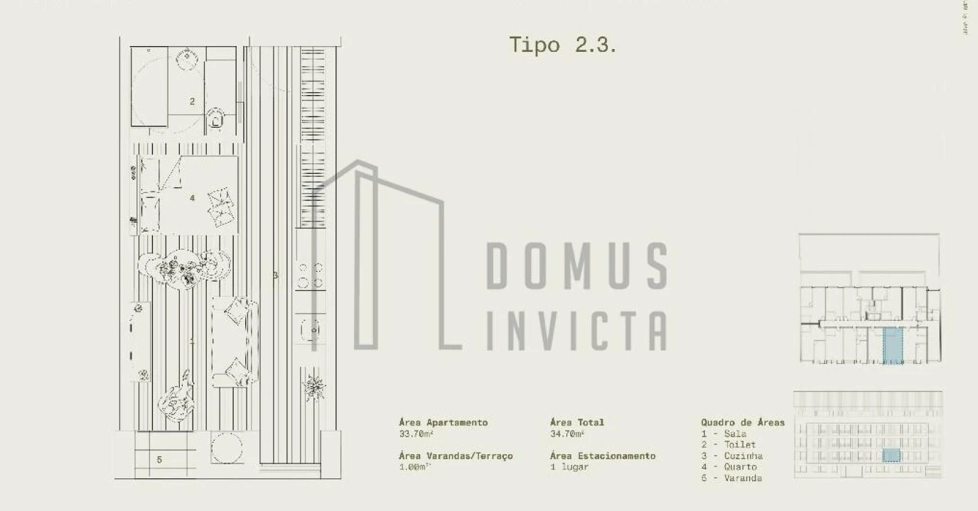 Apartamento para Venda em Cedofeita, Santo Ildefonso, Sé, Miragaia, São Nicolau e Vitória Foto 8