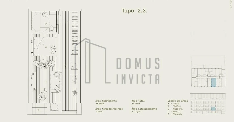 Apartamento para Venda em Cedofeita, Santo Ildefonso, Sé, Miragaia, São Nicolau e Vitória Foto 8