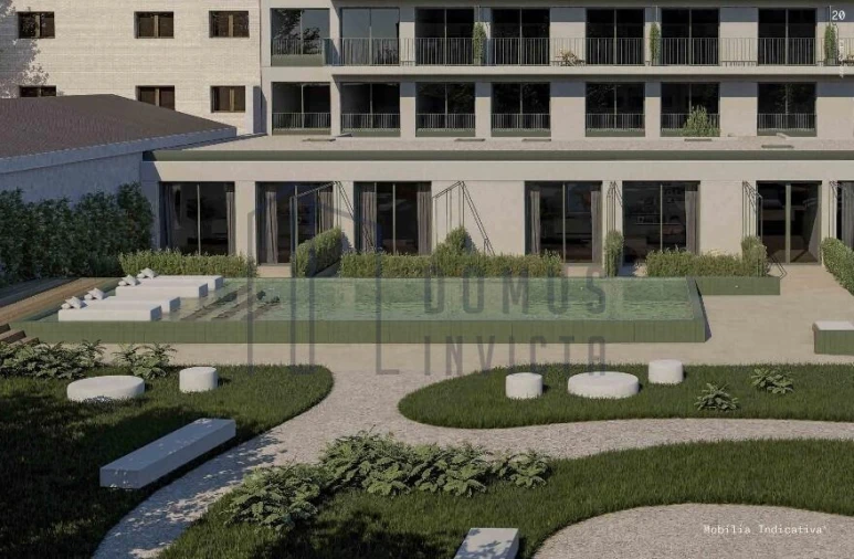 Apartamento para Venda em Cedofeita, Santo Ildefonso, Sé, Miragaia, São Nicolau e Vitória Foto 2