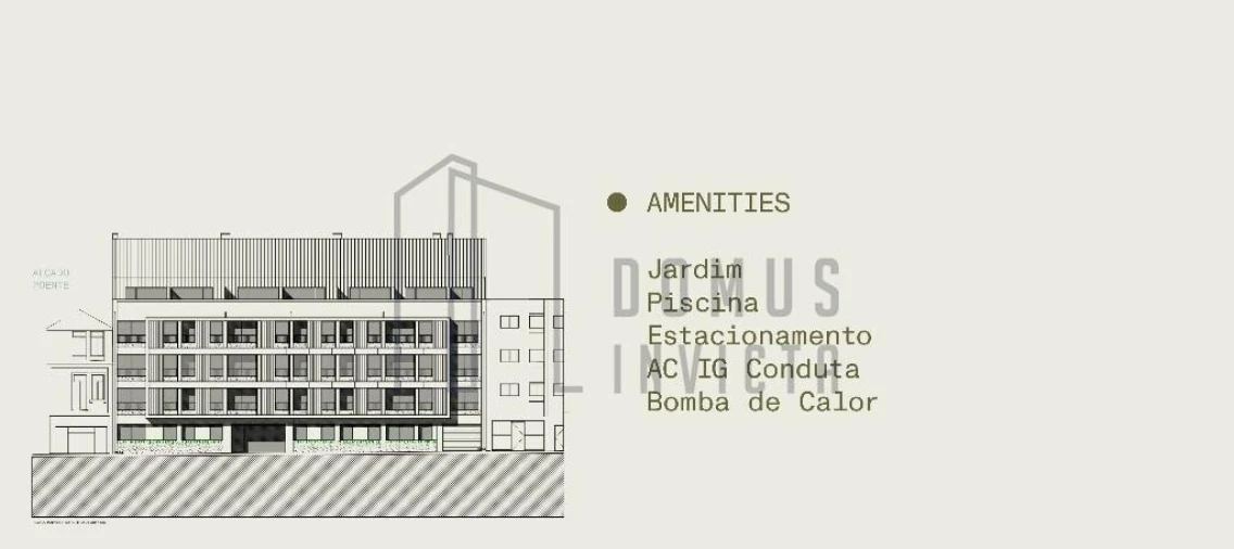 Apartamento para Venda em Cedofeita, Santo Ildefonso, Sé, Miragaia, São Nicolau e Vitória Foto 7
