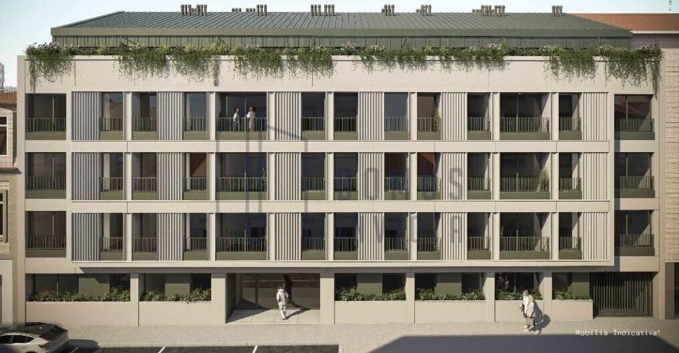 Apartamento para Venda em Cedofeita, Santo Ildefonso, Sé, Miragaia, São Nicolau e Vitória Foto 3