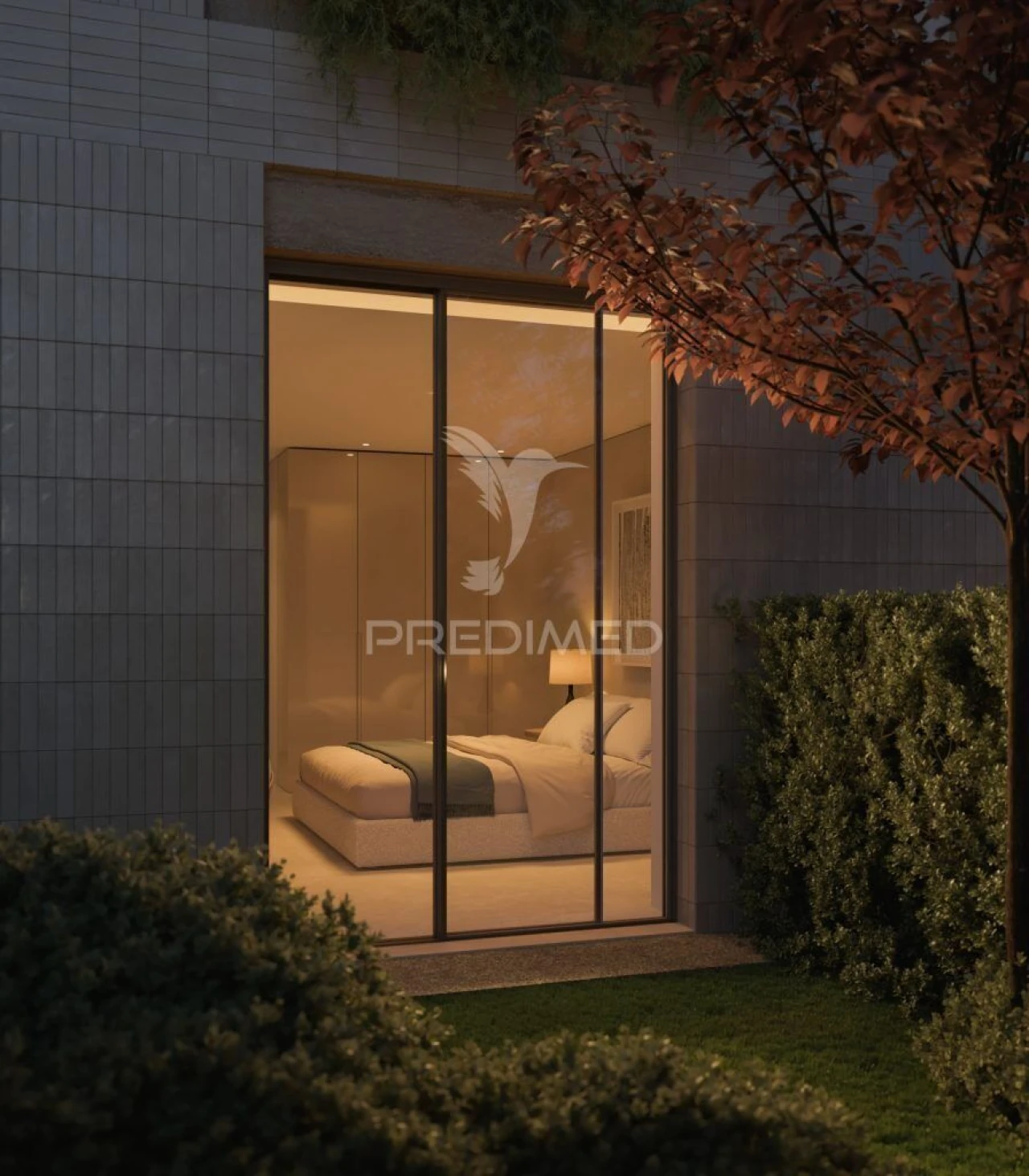 Apartamento T3 para Venda em Aldoar, Foz do Douro e Nevogilde Foto 13