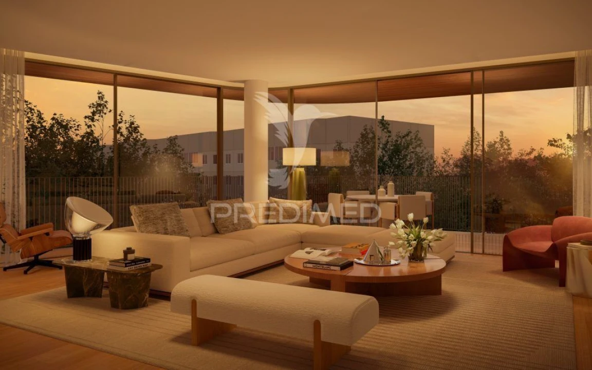 Apartamento T3 para Venda em Aldoar, Foz do Douro e Nevogilde Foto 19