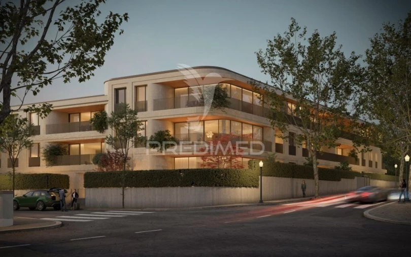 Apartamento T3 para Venda em Aldoar, Foz do Douro e Nevogilde