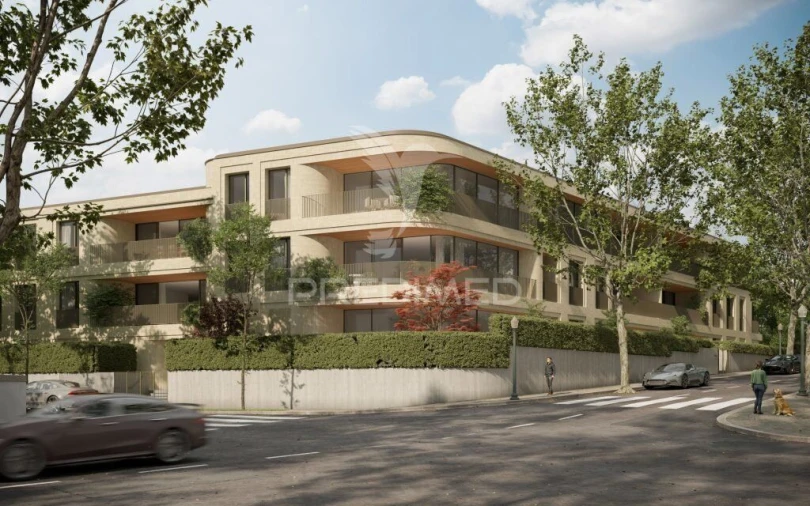 Apartamento T3 para Venda em Aldoar, Foz do Douro e Nevogilde Foto 2