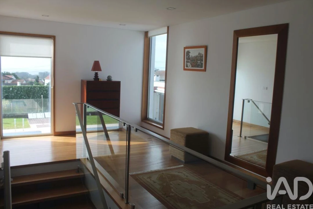 Moradia T4 para Venda em Esposende, Marinhas e Gandra Foto 32