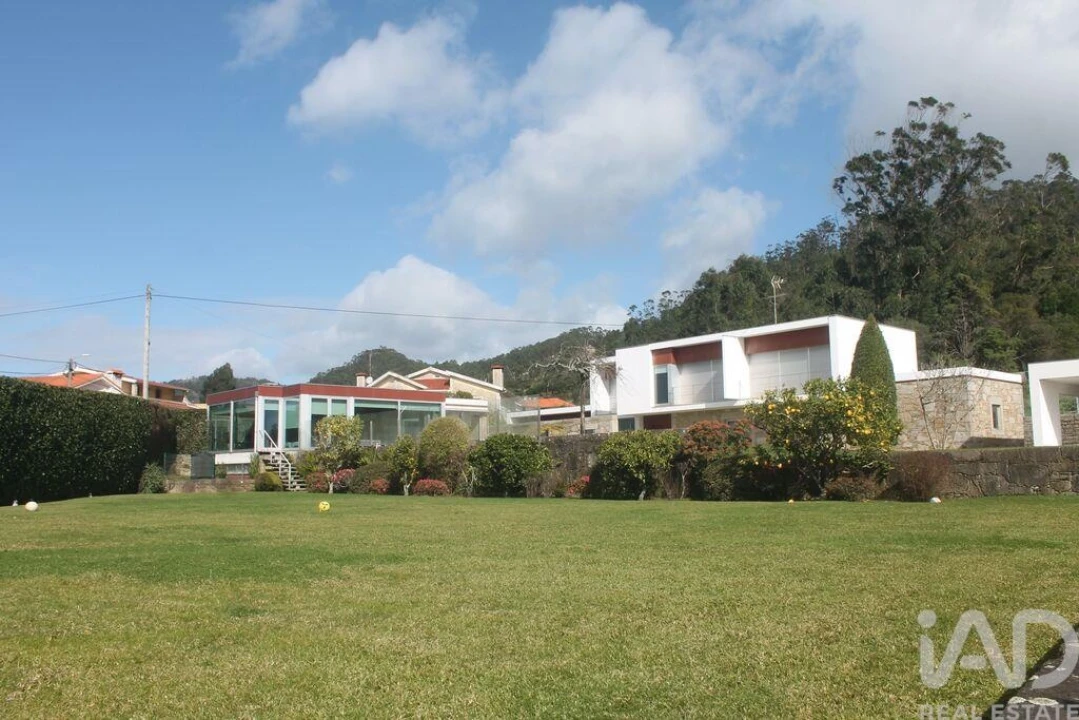 Moradia T4 para Venda em Esposende, Marinhas e Gandra Foto 2