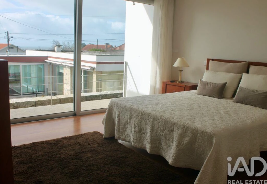 Moradia T4 para Venda em Esposende, Marinhas e Gandra Foto 16