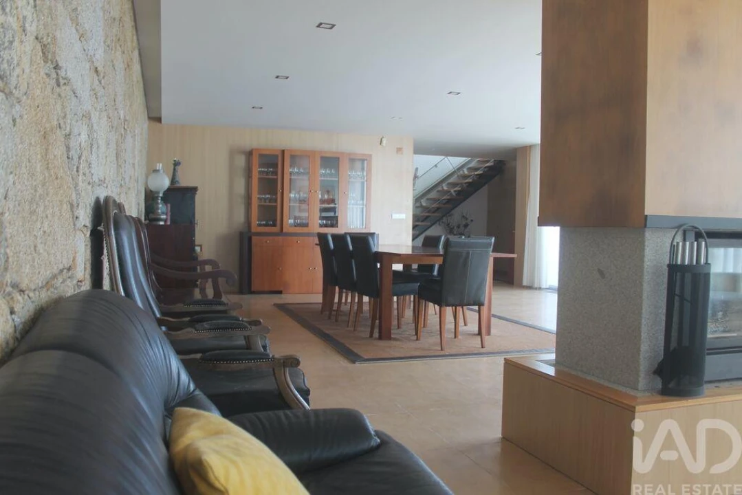 Moradia T4 para Venda em Esposende, Marinhas e Gandra Foto 6