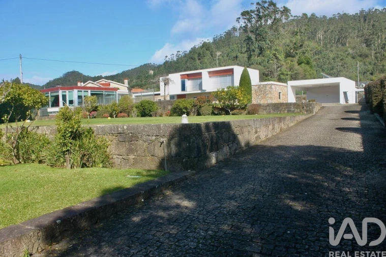 Moradia T4 para Venda em Esposende, Marinhas e Gandra Foto 40