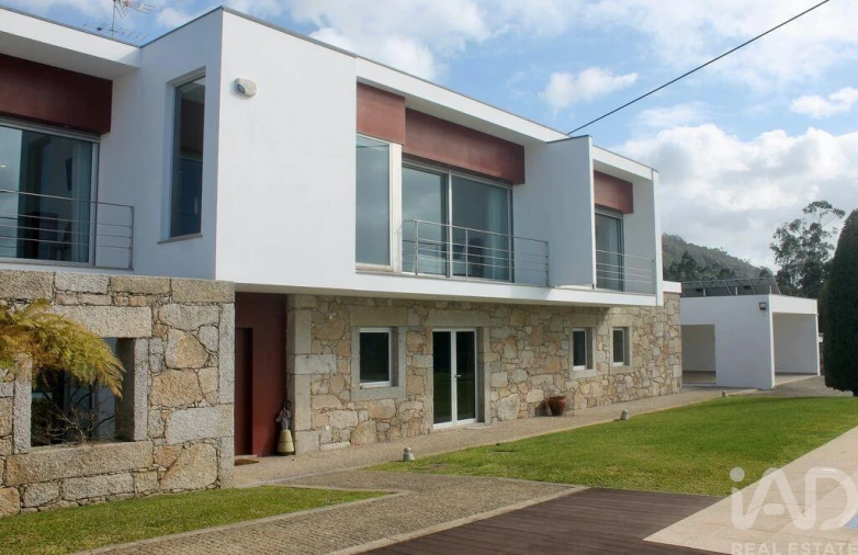 Moradia T4 para Venda em Esposende, Marinhas e Gandra Foto 28