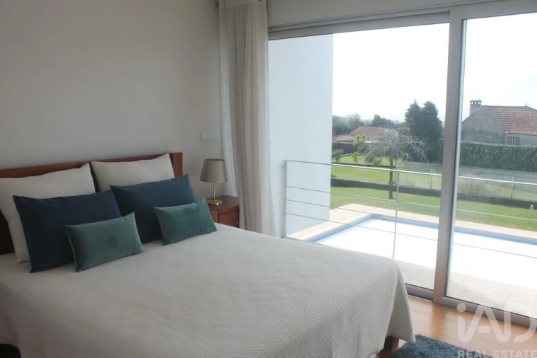 Moradia T4 para Venda em Esposende, Marinhas e Gandra Foto 33